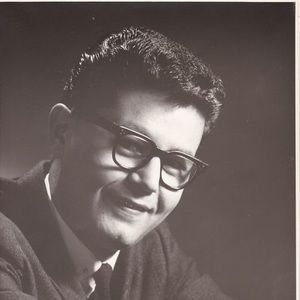 Meet your Posher, Lawrence